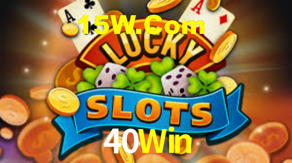 40Win App Interface