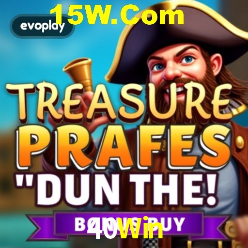 VIP Casino 40Win