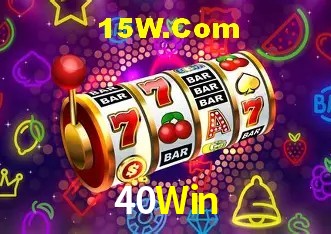 Platform Technology 40Win