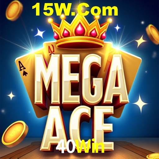 Live Casino 40Win